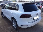 Volkswagen Touareg 3.6 Фото № 5 из 22