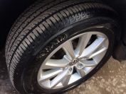 Volkswagen Touareg 3.6 Фото № 7 из 22