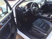 Volkswagen Touareg 3.6 Фото № 8 из 22