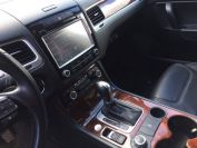 Volkswagen Touareg 3.6 Фото № 10 из 22