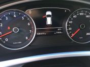 Volkswagen Touareg 3.6 Фото № 13 из 22