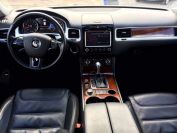 Volkswagen Touareg 3.6 Фото № 14 из 22
