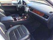 Volkswagen Touareg 3.6 Фото № 16 из 22
