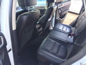 Volkswagen Touareg 3.6 Фото № 17 из 22