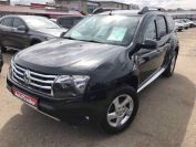 Renault Duster Фото № 1 из 15