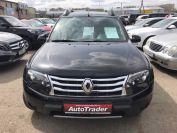 Renault Duster Фото № 2 из 15