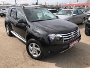 Renault Duster Фото № 3 из 15