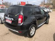 Renault Duster Фото № 4 из 15