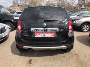 Renault Duster Фото № 5 из 15