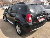 Renault Duster Фото № 6 из 15