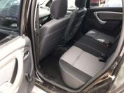 Renault Duster Фото № 8 из 15