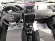 Renault Duster Фото № 9 из 15