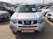 Nissan X-Trail 2.0CVT Фото № 2 из 16