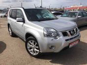Nissan X-Trail 2.0CVT Фото № 3 из 16