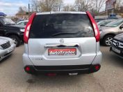 Nissan X-Trail 2.0CVT Фото № 5 из 16