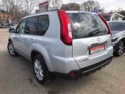 Nissan X-Trail 2.0CVT Фото № 6 из 16