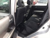 Nissan X-Trail 2.0CVT Фото № 8 из 16
