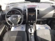 Nissan X-Trail 2.0CVT Фото № 9 из 16