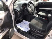 Nissan X-Trail 2.0CVT Фото № 10 из 16