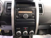 Nissan X-Trail 2.0CVT Фото № 14 из 16