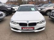 BMW 316i Фото № 2 из 15