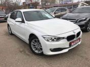 BMW 316i Фото № 3 из 15