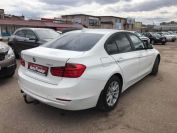 BMW 316i Фото № 4 из 15