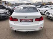 BMW 316i Фото № 5 из 15