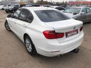 BMW 316i Фото № 6 из 15