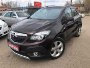 Opel Mokka 1.4 Фото № 1 из 15