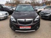 Opel Mokka 1.4 Фото № 2 из 15