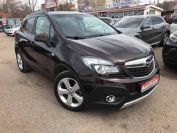 Opel Mokka 1.4 Фото № 3 из 15