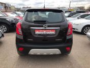 Opel Mokka 1.4 Фото № 5 из 15