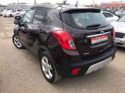 Opel Mokka 1.4 Фото № 6 из 15