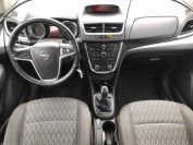 Opel Mokka 1.4 Фото № 8 из 15