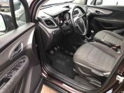 Opel Mokka 1.4 Фото № 9 из 15