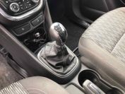 Opel Mokka 1.4 Фото № 13 из 15