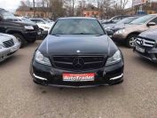Mercedes-Benz C250 Фото № 2 из 14