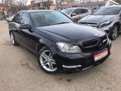 Mercedes-Benz C250 Фото № 3 из 14