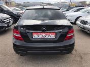 Mercedes-Benz C250 Фото № 5 из 14