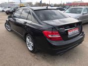 Mercedes-Benz C250 Фото № 6 из 14