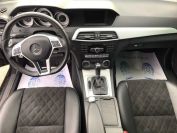 Mercedes-Benz C250 Фото № 10 из 14