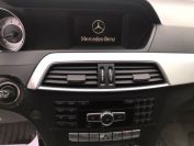 Mercedes-Benz C250 Фото № 13 из 14