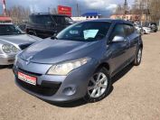 Renault Megane III Фото № 1 из 16