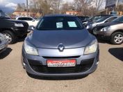 Renault Megane III Фото № 2 из 16