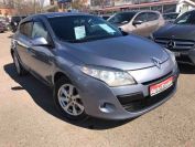 Renault Megane III Фото № 3 из 16