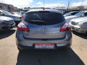 Renault Megane III Фото № 5 из 16