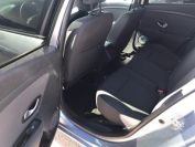 Renault Megane III Фото № 8 из 16