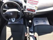 Renault Megane III Фото № 9 из 16