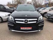Mercedes-Benz GL350 CDI Фото № 2 из 24